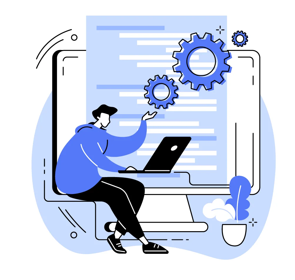 Backend Projects